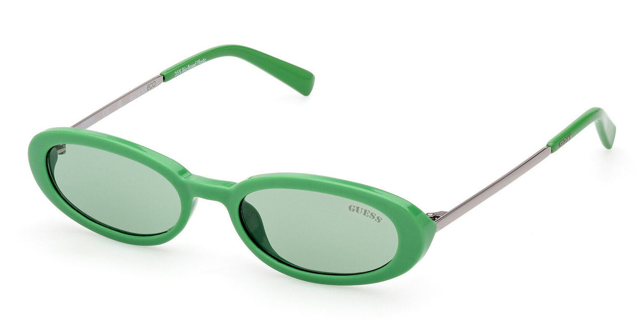 Óculos de sol GU8277 modelo 93N