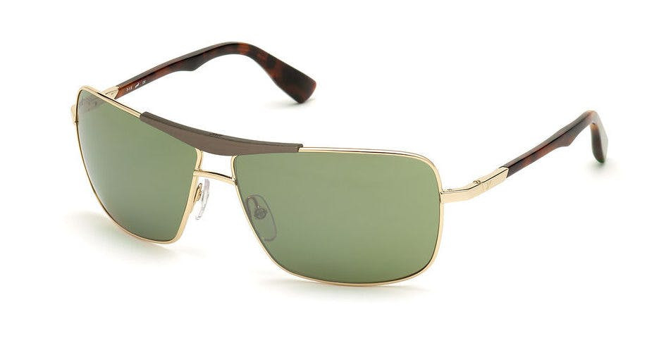 Óculos Escuros Masculinos Web Eyewear We0280-6232N Ø 62 Mm
