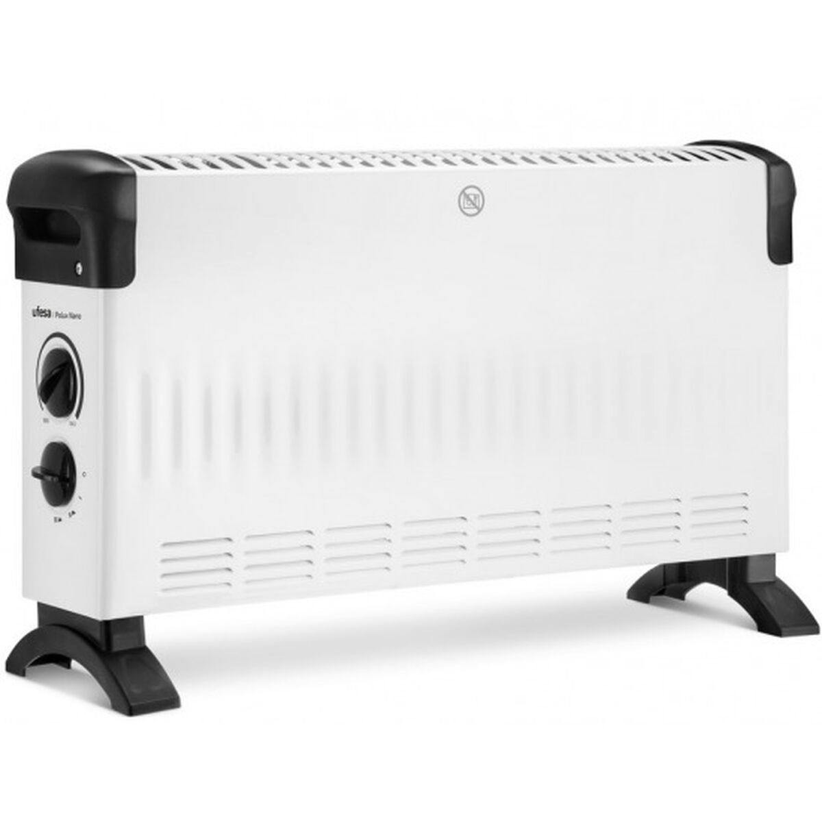 Emissor térmico digital Polux Nano 1800 W