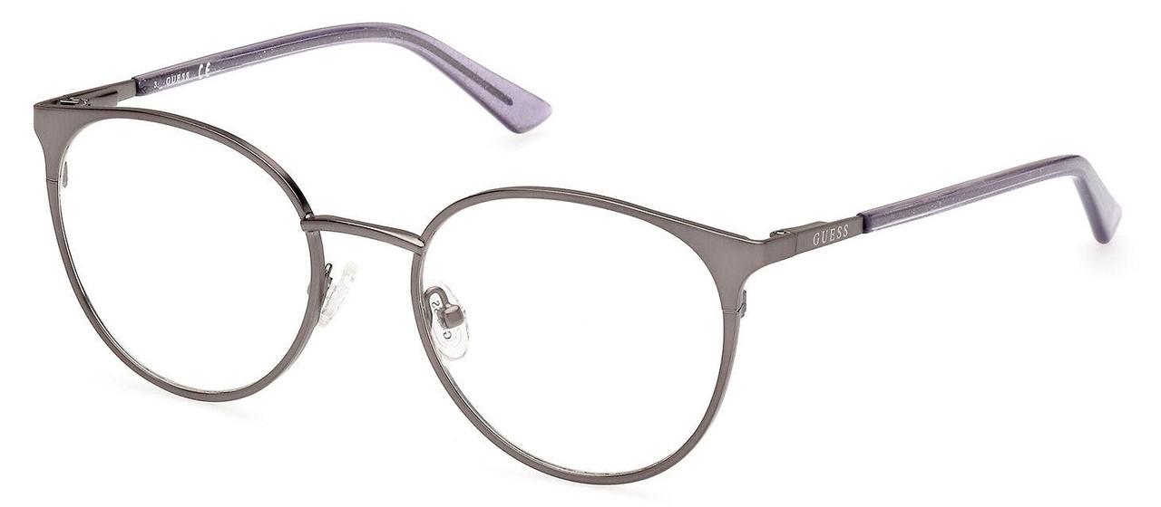 Guess® Armação Óptica GU2913 011 53