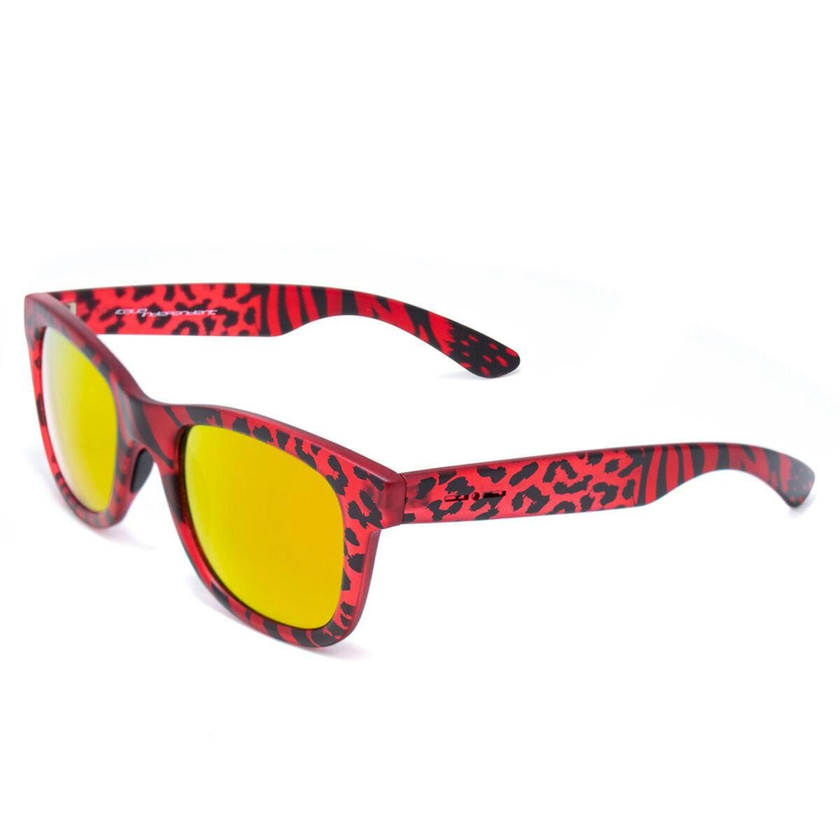 Óculos escuros unissexo acetato com lentes policarbonato Classe 3 - S0330891