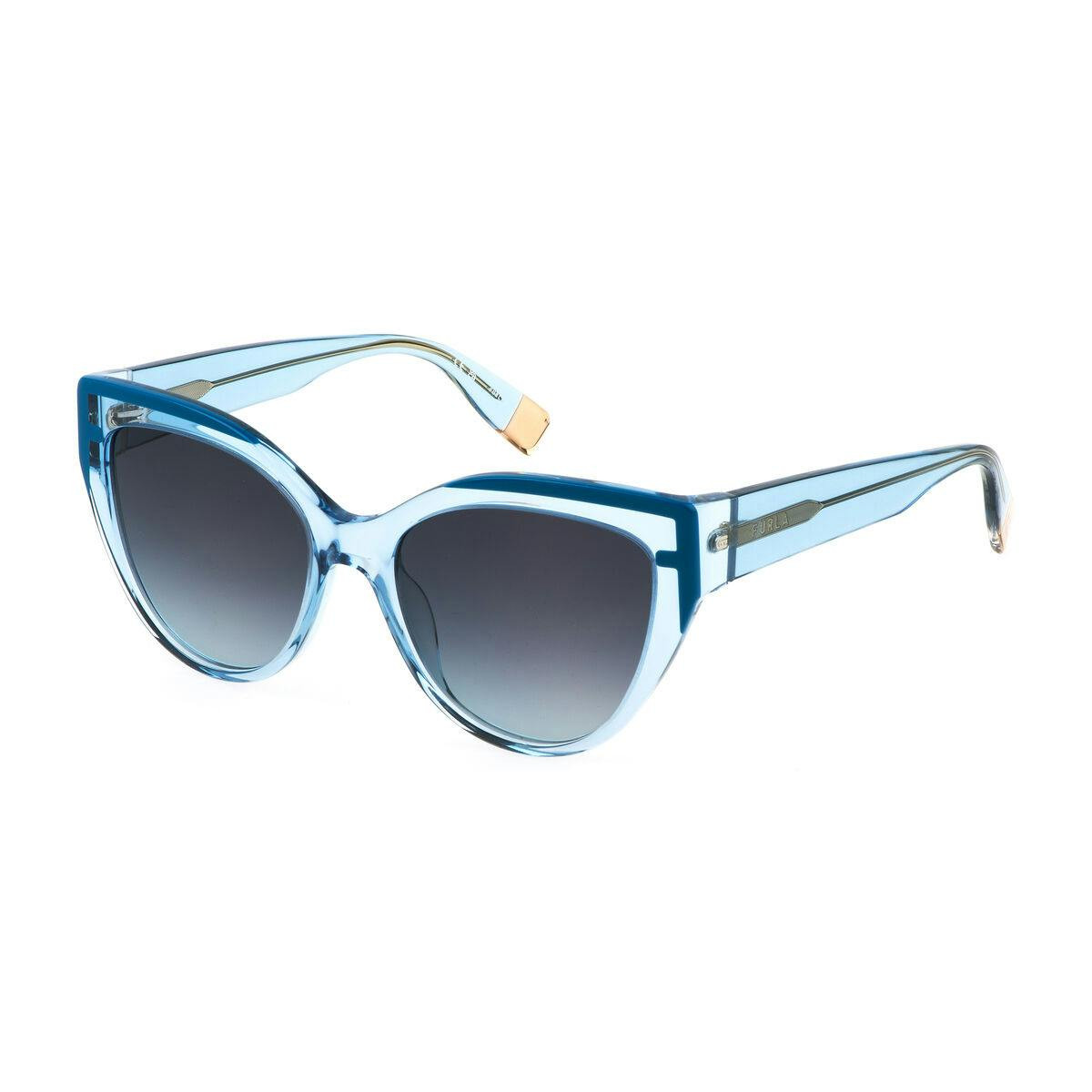 Furla® Óculos de Sol SFU694-5506N1 Ø 55 mm