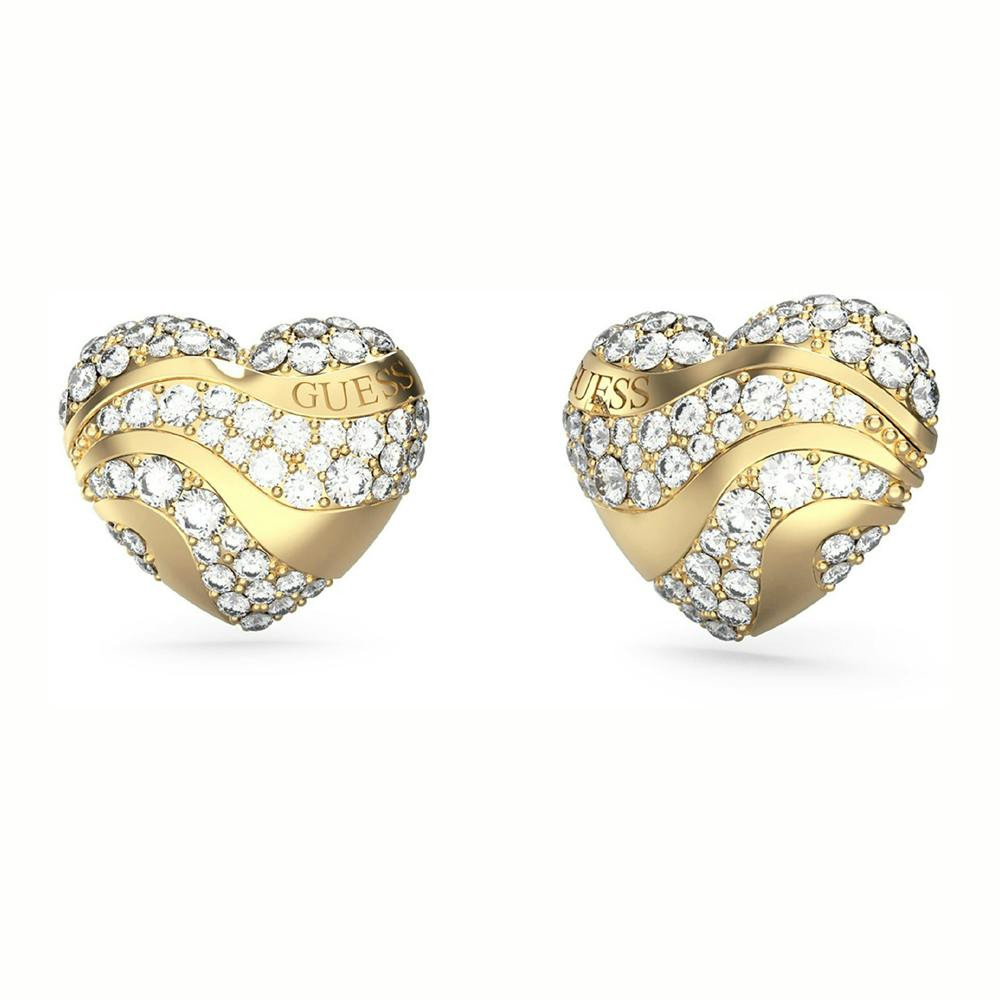 Guess® Brincos JUBE04504JWYGTU