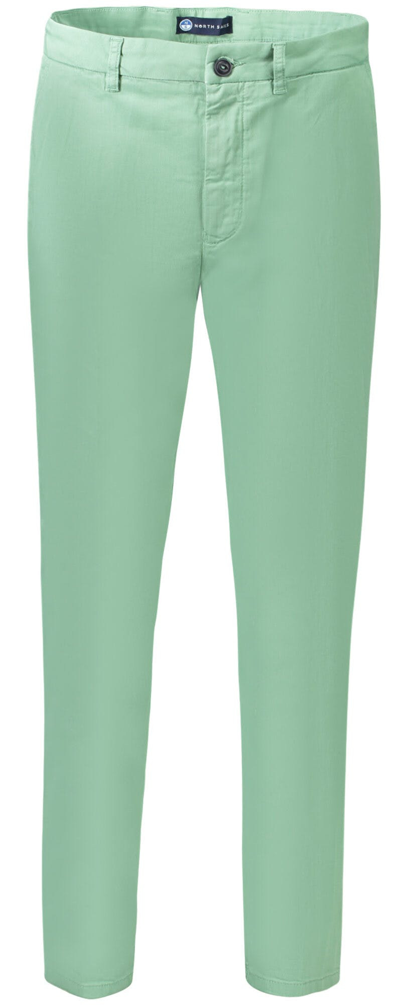 North Sails® Calça Verde Mulher 74606000 - 42