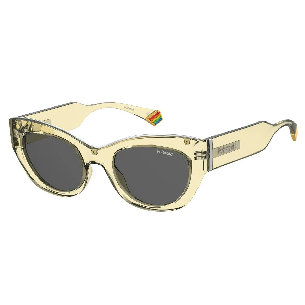 Polaroid® Óculos de Sol PLD-6199-S-X-MC-40G Ø 50 mm