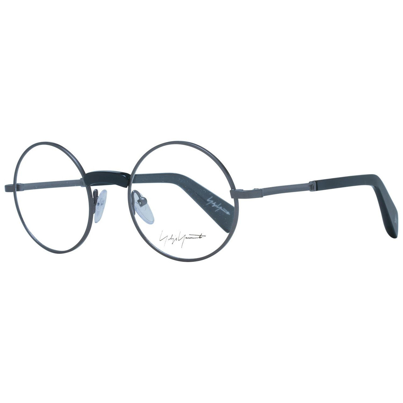 Yohji Yamamoto® Armação Ótica YY3001 914 48
