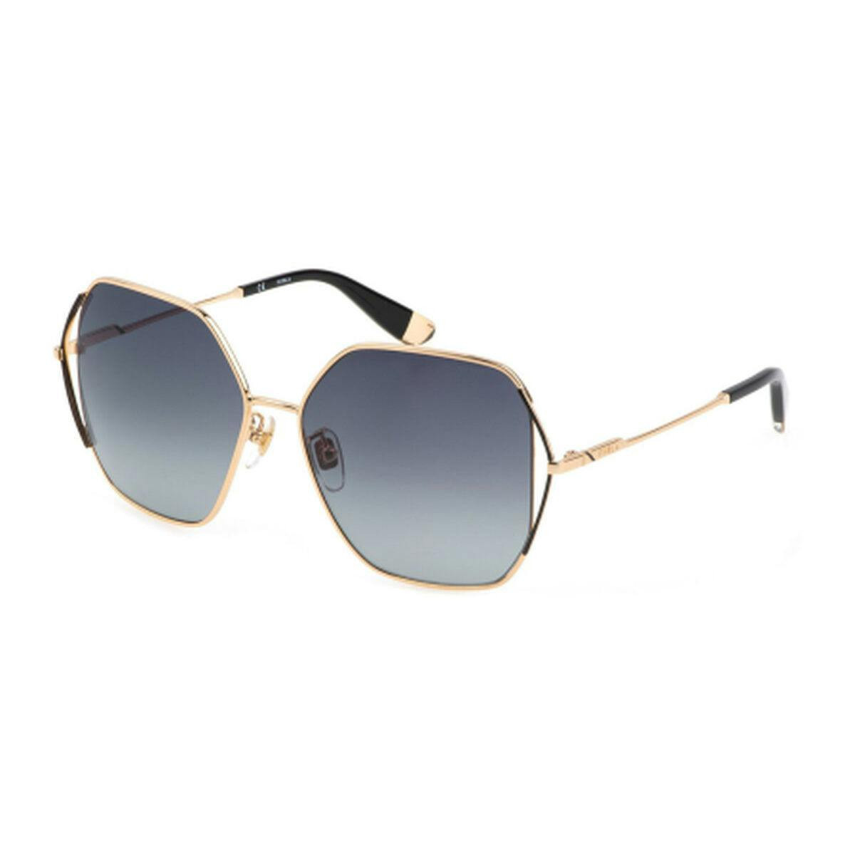 Furla® Óculos de Sol SFU601-580301 ø 58 mm
