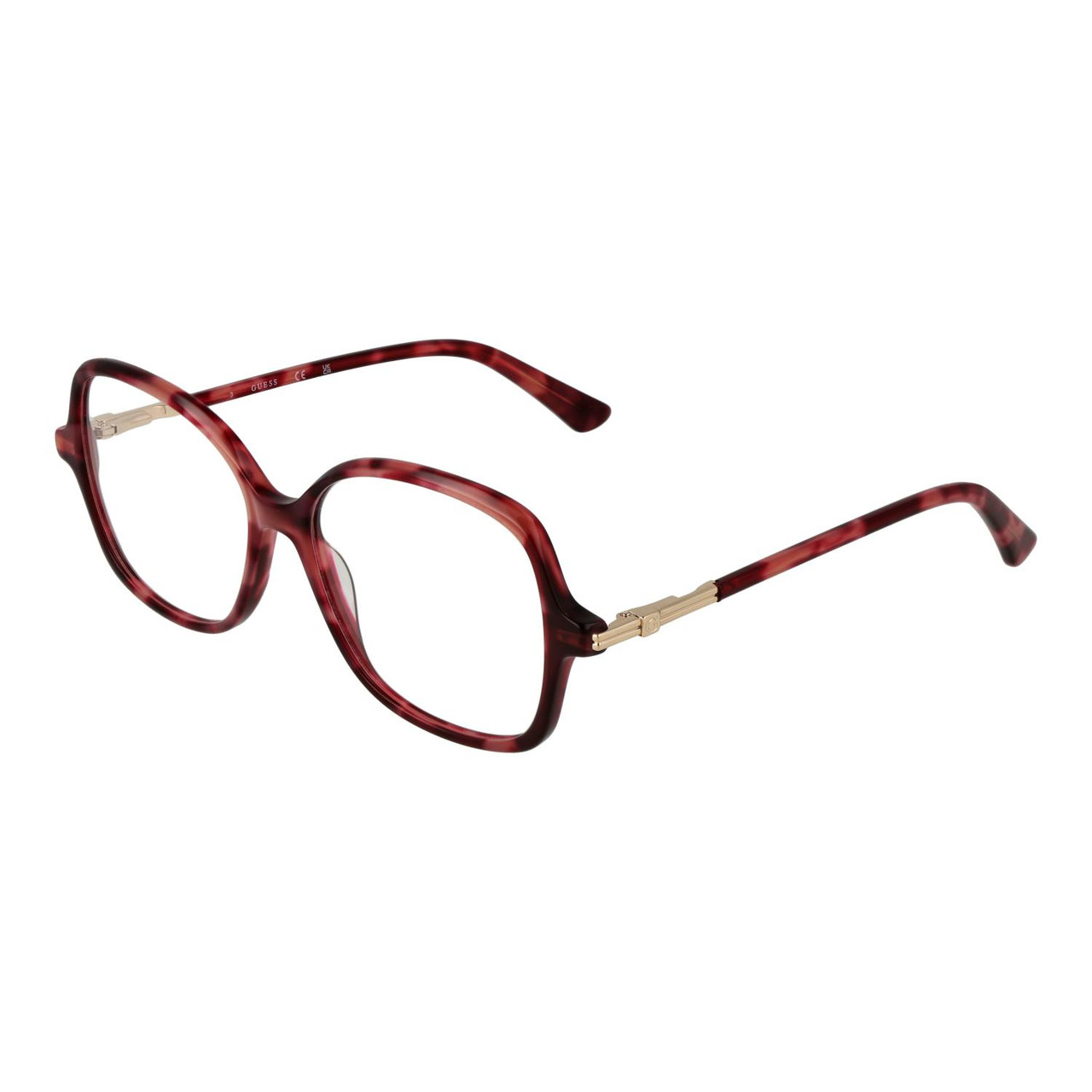 Guess® Armação Óptica GU2906 071 55