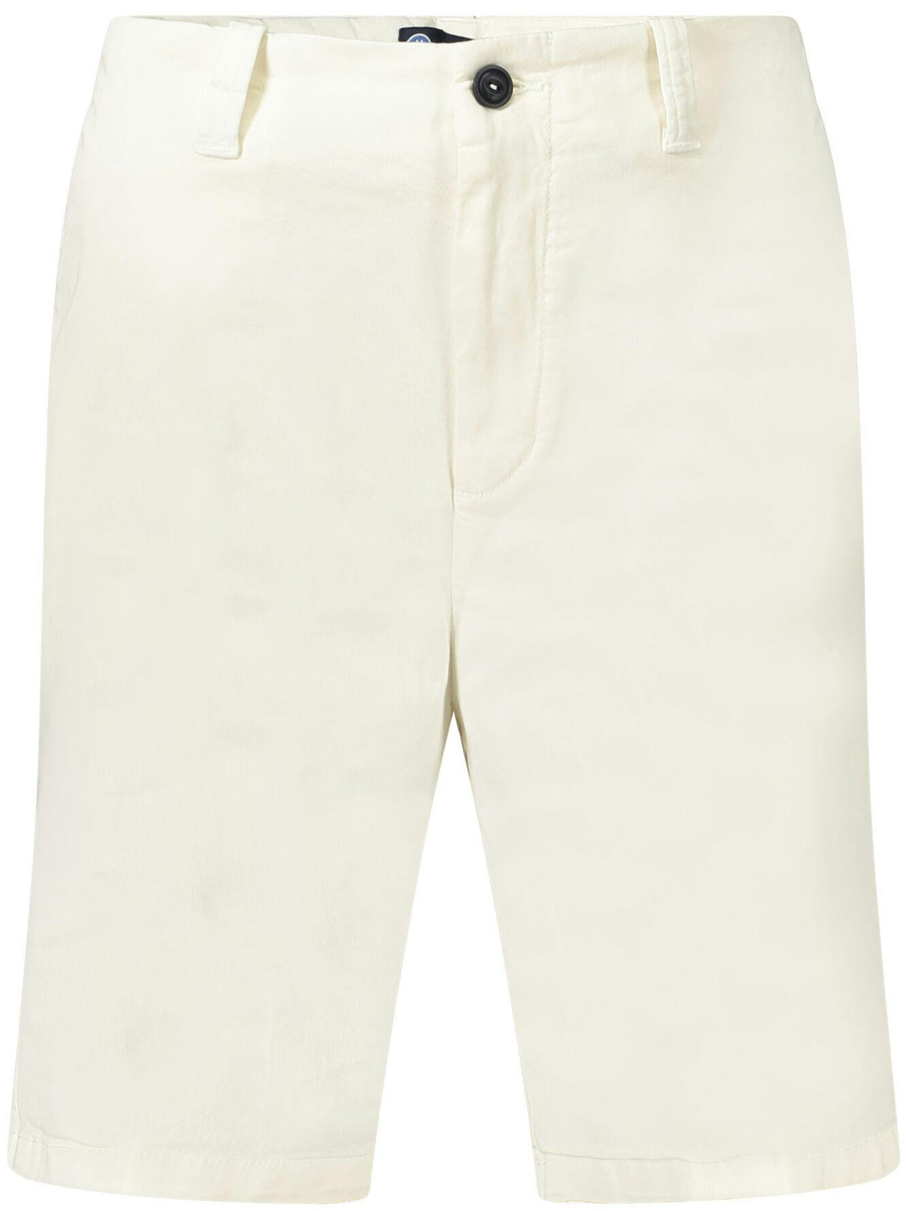 North Sails® Calção Branco Mulher 074536000 - 38