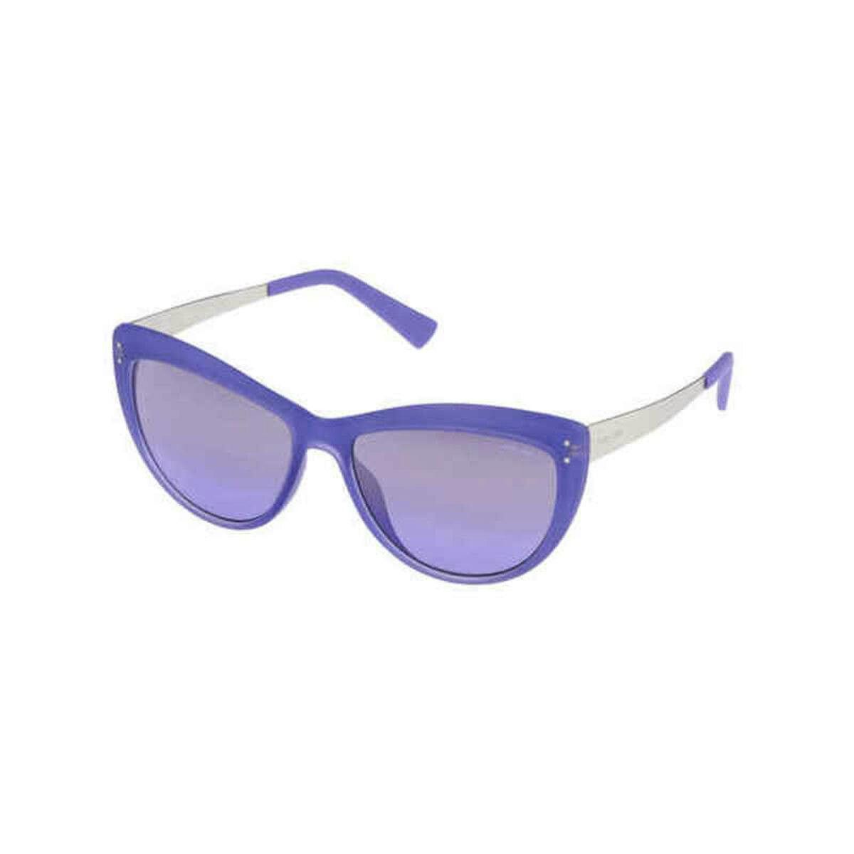 Police® Óculos de Sol S1970M556WKX Azul Ø 55 mm