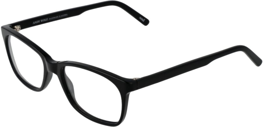 Andy Wolf® Armação Ótica 4495 P 50