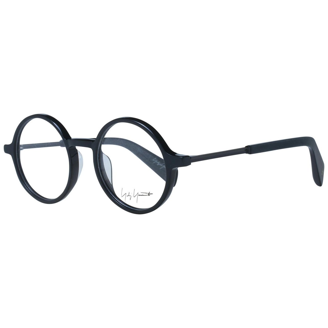 Yohji Yamamoto® Armação Ótica YY1006 002 47