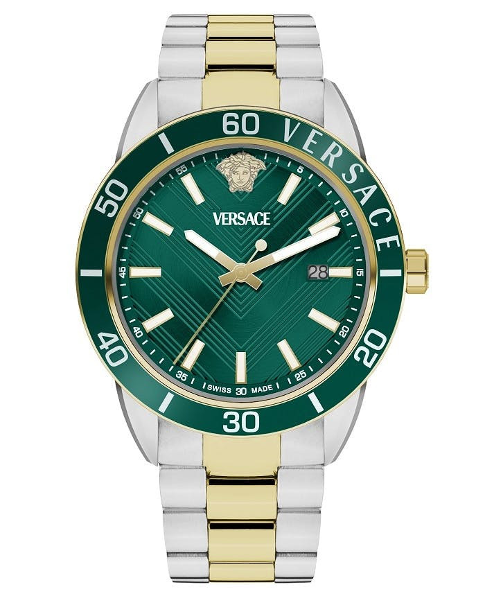 Relógio Versace Swiss® Greca Urban VEYCA0524