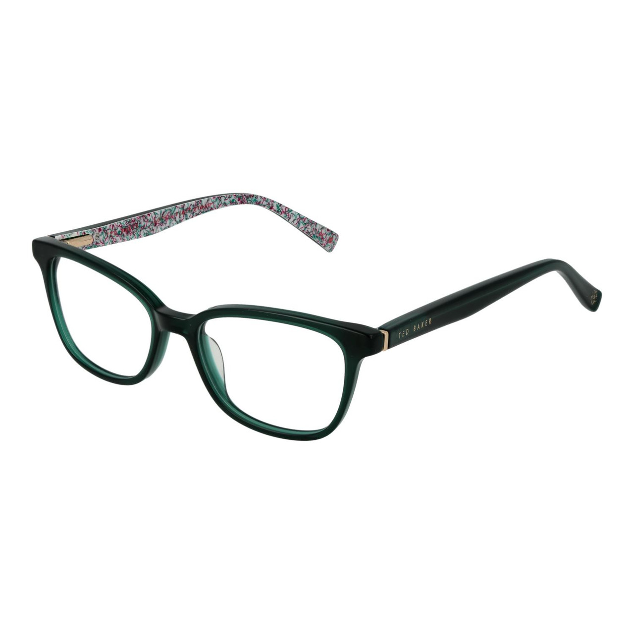Ted Baker® Armação Óptica TB9245 561 49
