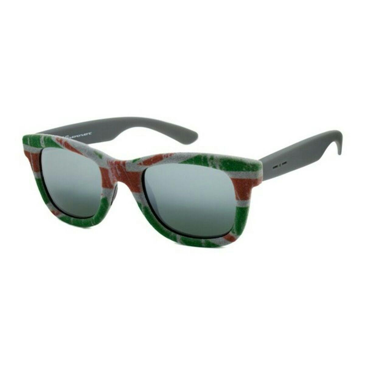 Italia Independent® Óculos de Sol 0090V-ITA-000 (ø 52 mm) (ø 52 mm)