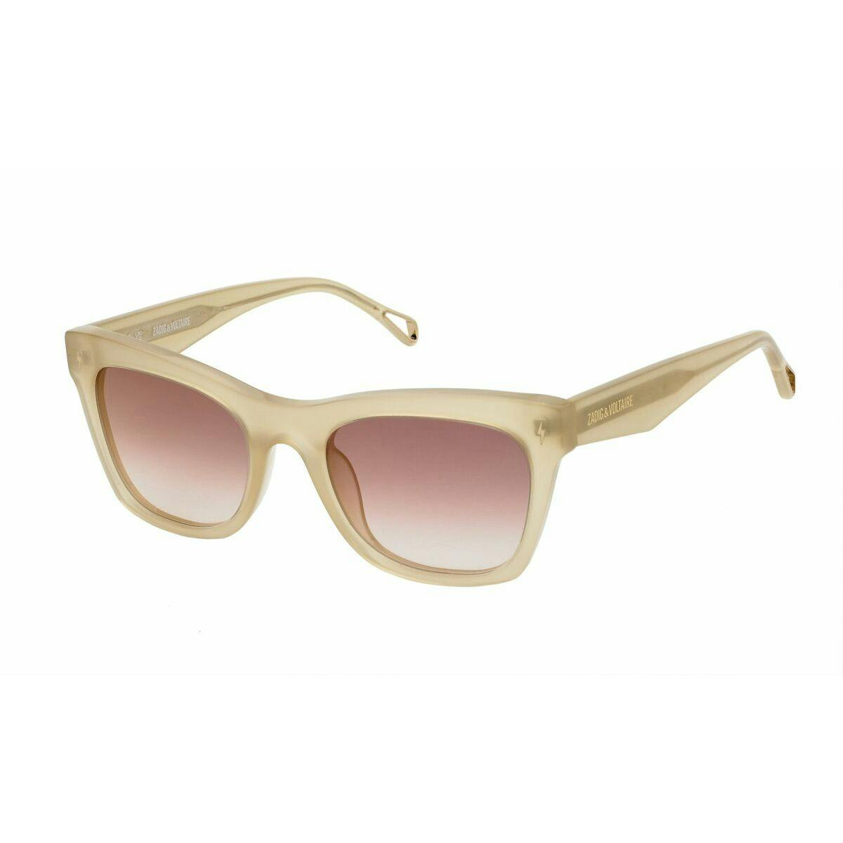 Zadig & Voltaire® Óculos de Sol SZV373536M3X Ø 53 mm