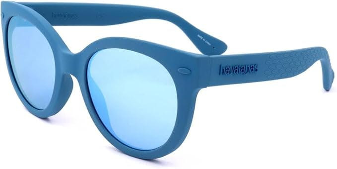 Óculos Escuros Unissexo Havaianas Noronha-S-Z90 Ø 47 Mm