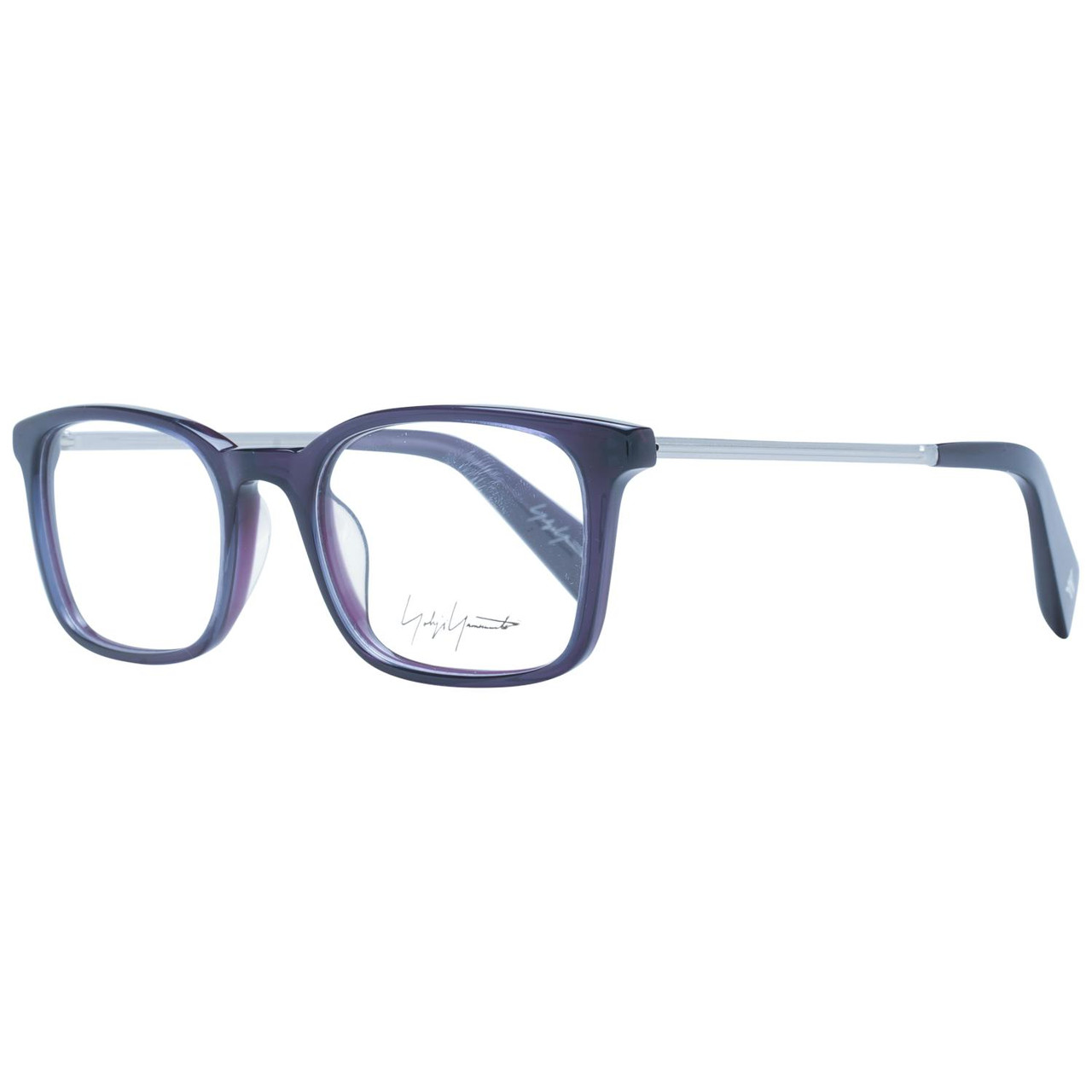 Yohji Yamamoto® Armação Ótica YY1007 717 51
