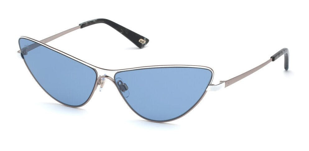 Web® Óculos de Sol WE0269-6534V Ø 65 mm