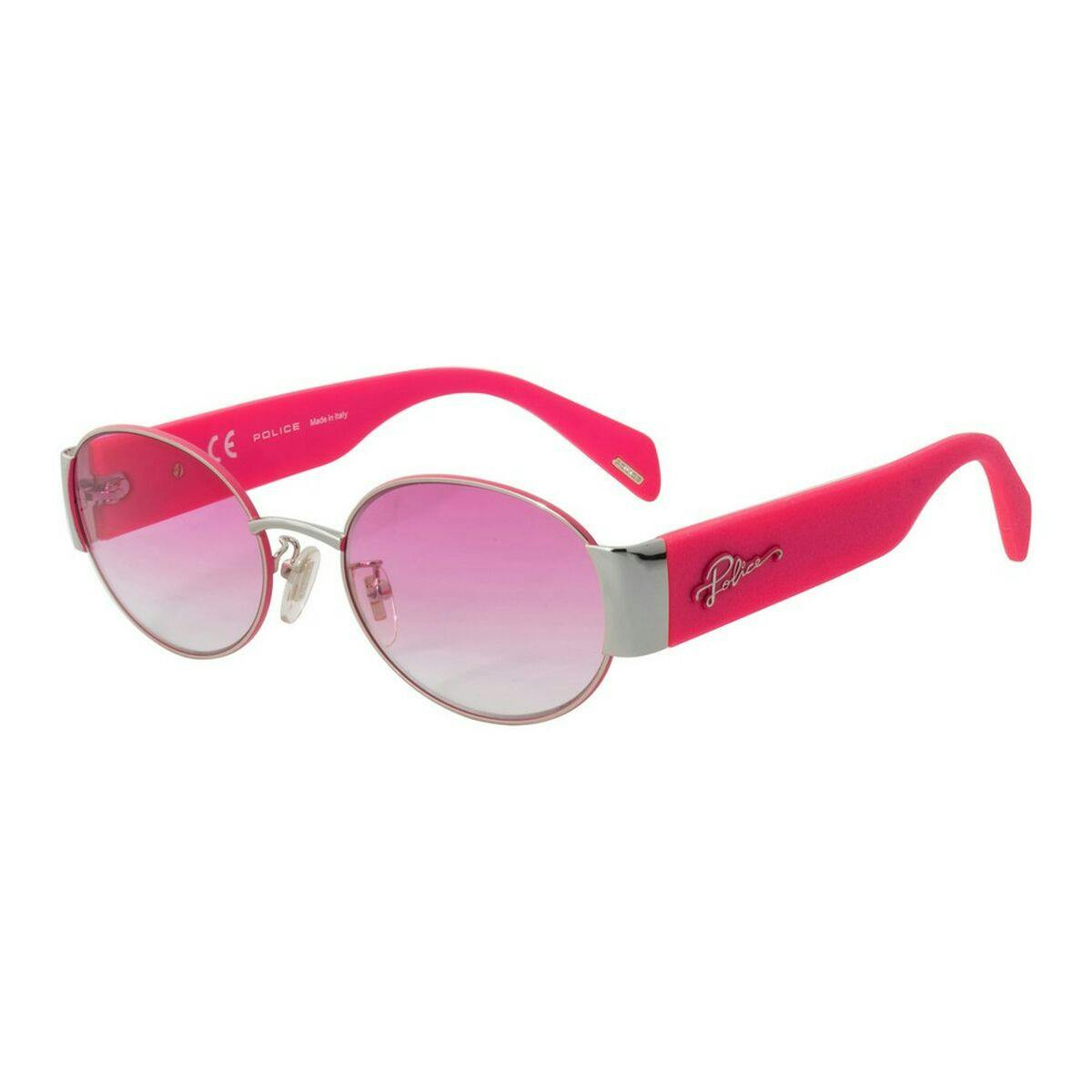 Police® Óculos de Sol SPLA18-540492 ø 54 mm