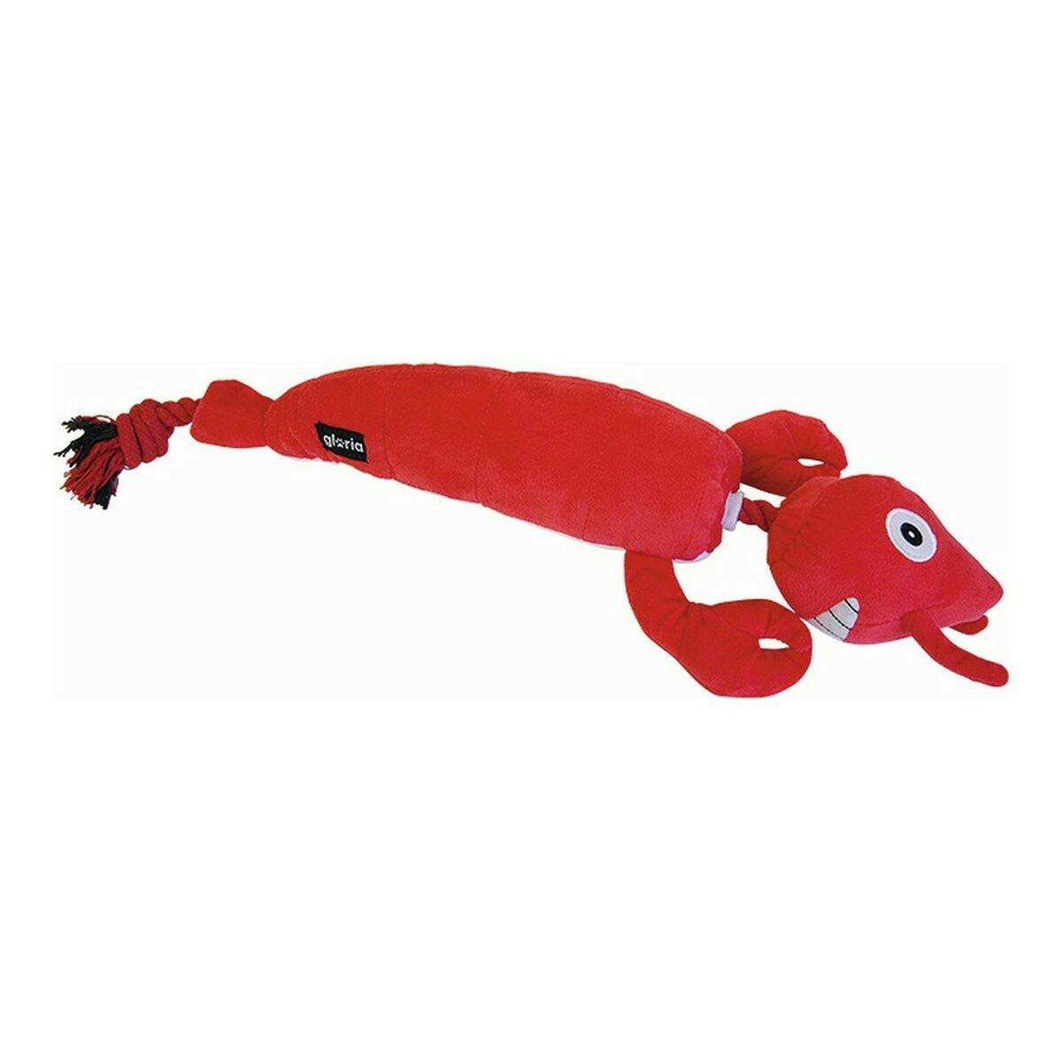 Peluche para cães Gloria Sebastian Lagosta 9 x 55 x 17 cm