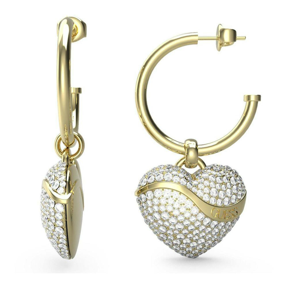 Brincos Guess® JUBE04495JWYGTU