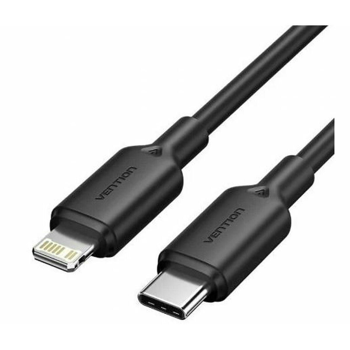 Cabo USB Vention LAKBF