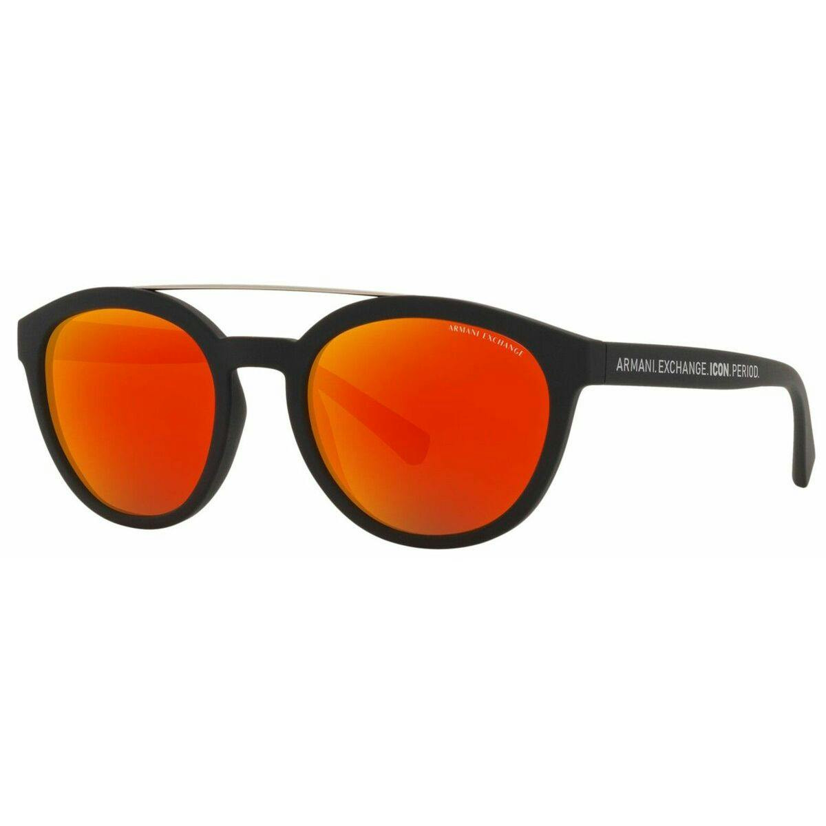 Armani Exchange® AX4118S-80786Q