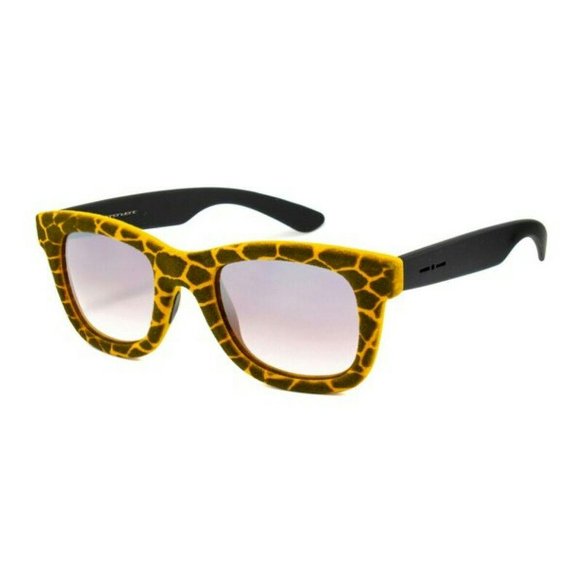 Italia Independent® Óculos de Sol 0090V-GIR-000 (ø 52 mm) (ø 52 mm)