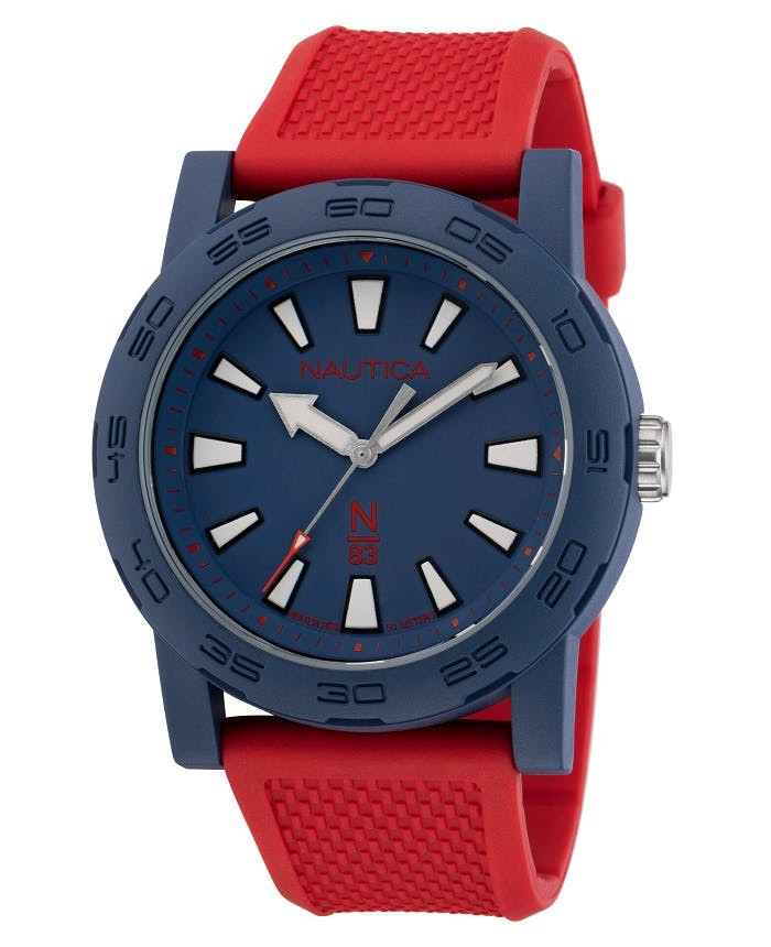 Relógio Nautica® N83 Ayia Triada NAPATF204