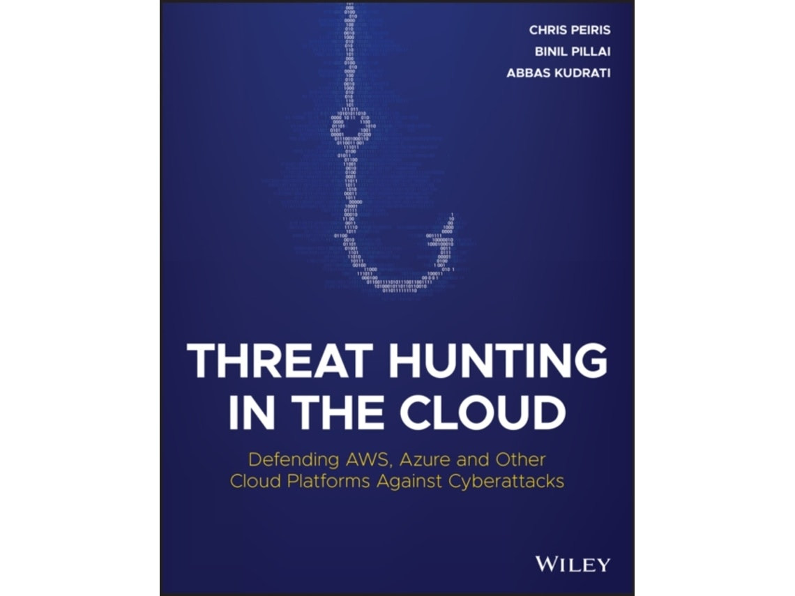 Threat Hunting in the Cloud by C Peiris (English)