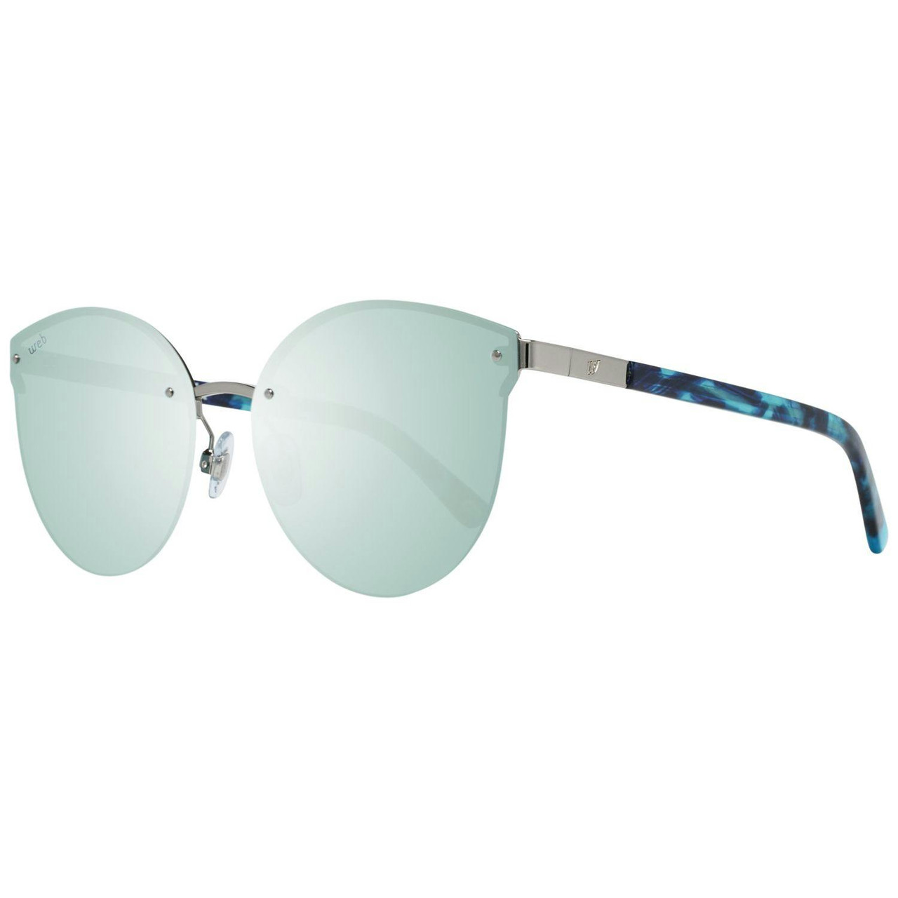 Óculos Escuros Femininos Web Eyewear We0197-5908X