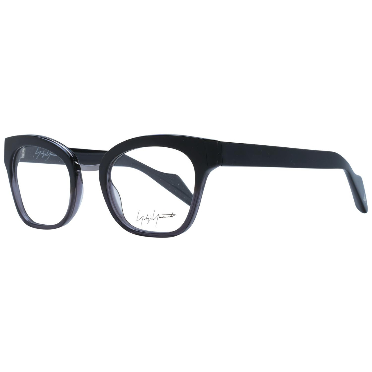 Yohji Yamamoto® Armação Ótica YY1001 909 49