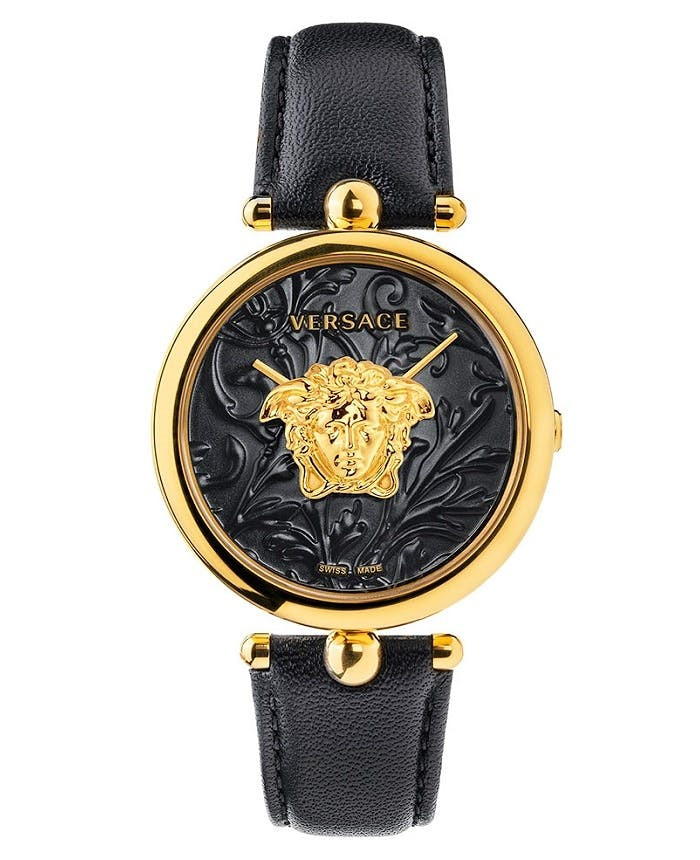 Relógio Versace Swiss® Palazzo Empire Barocco VECO01420