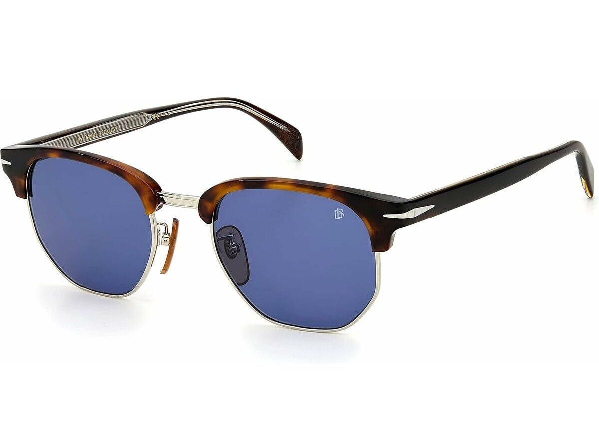 David Beckham® Óculos de Sol DB-1002-S-WR9