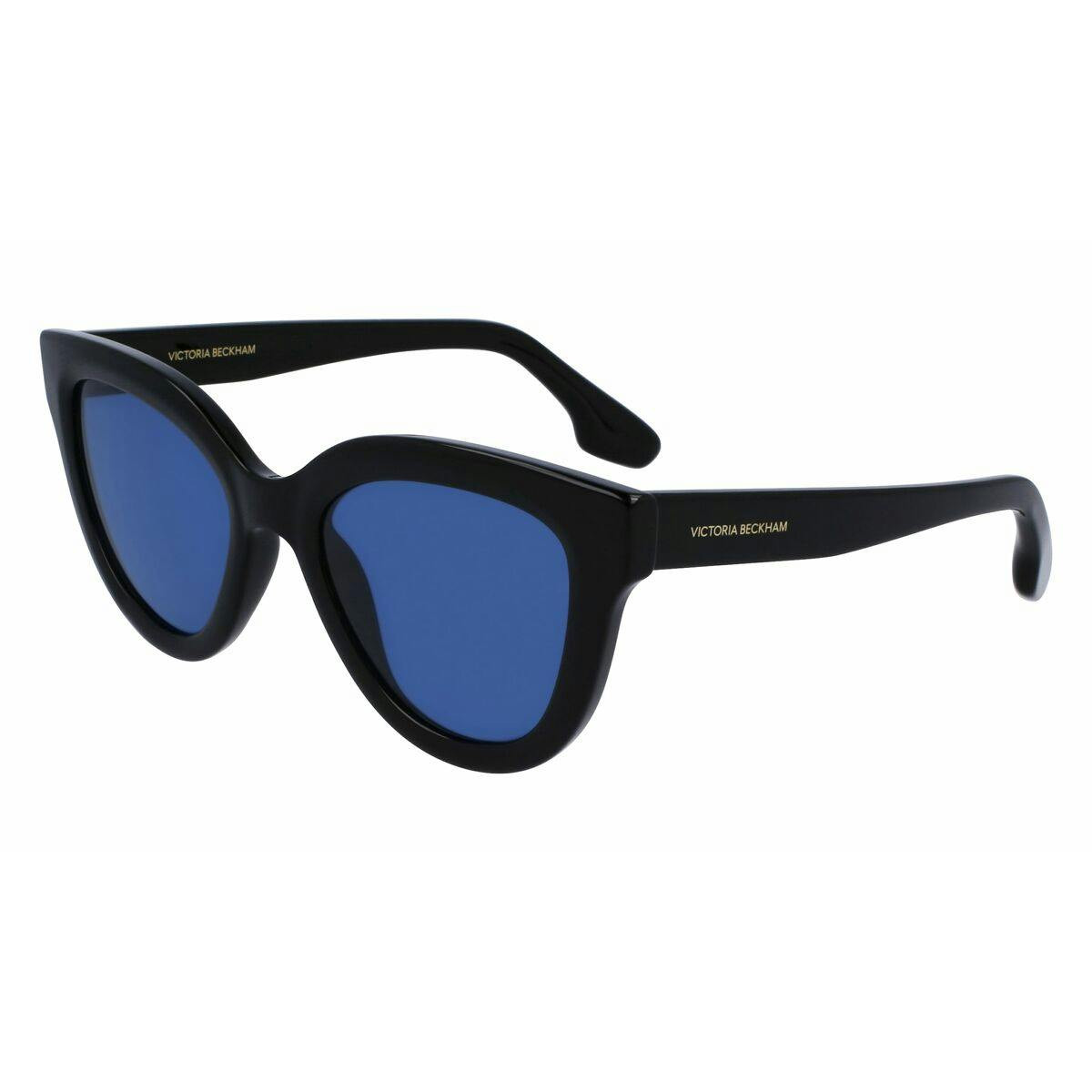 Victoria Beckham® Óculos de Sol VB649S-001 Ø 52 mm