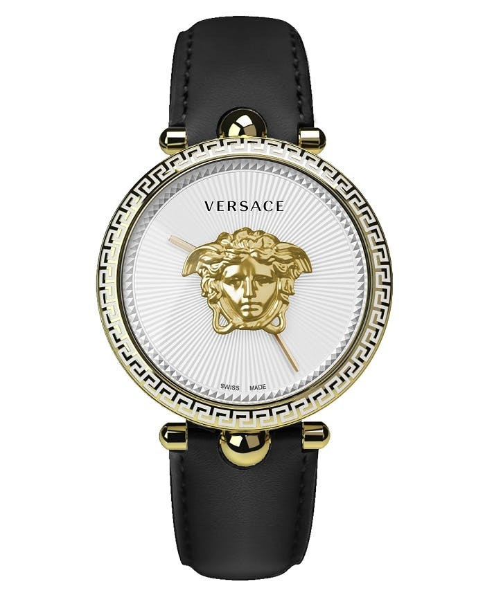 Relógio Versace Swiss® Palazzo Empire VCO140017