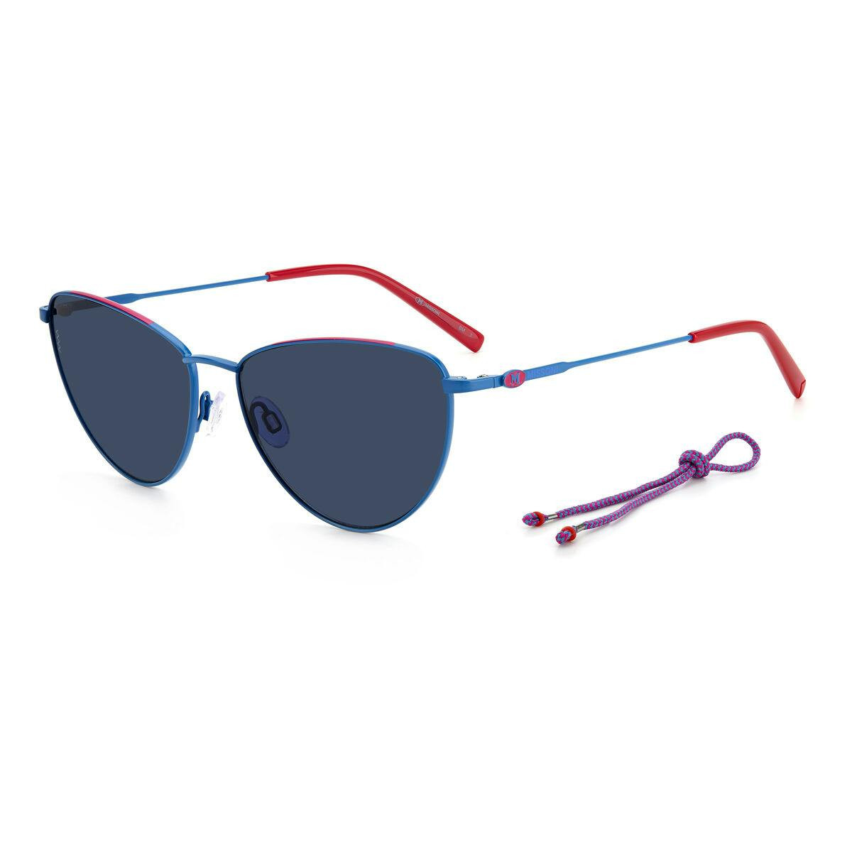 Missoni® Óculos de Sol MMI-0079-S-CLH