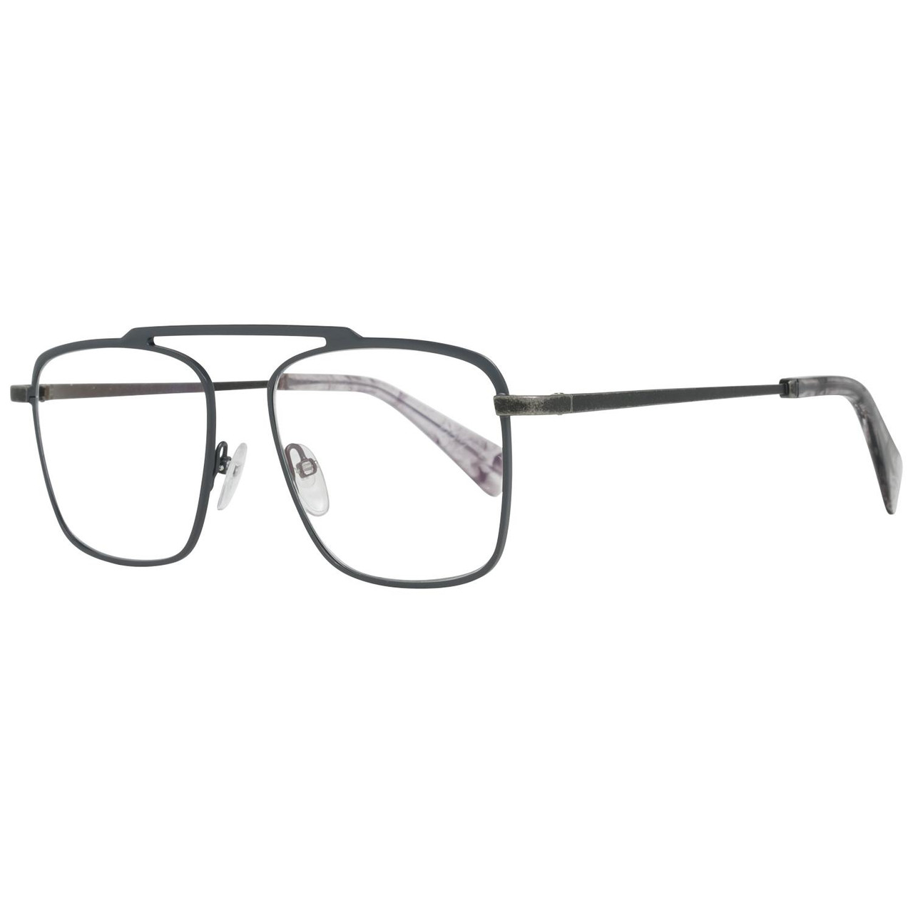 Yohji Yamamoto® Armação Óptica YY3017 908 53