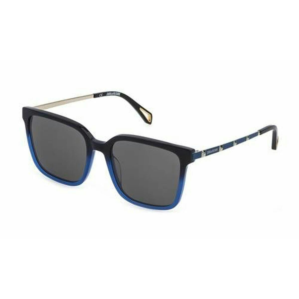 Zadig & Voltaire® Óculos de Sol SZV308-5507LC Ø 55 mm