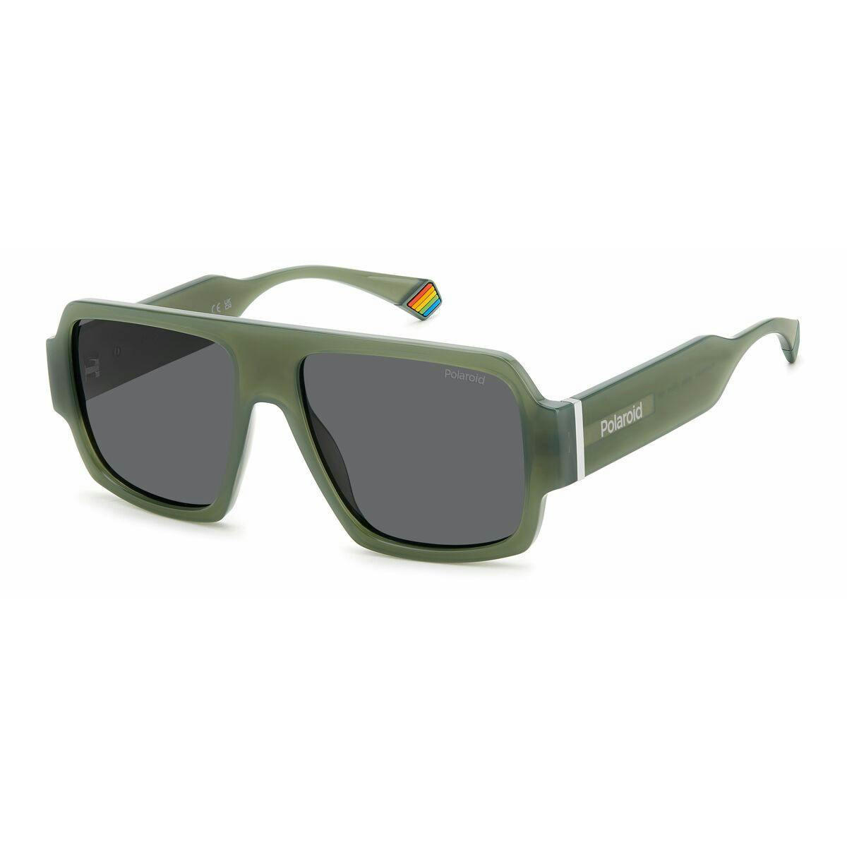 Polaroid® Óculos de Sol PLD-6209-S-X-1ED Ø 55 mm