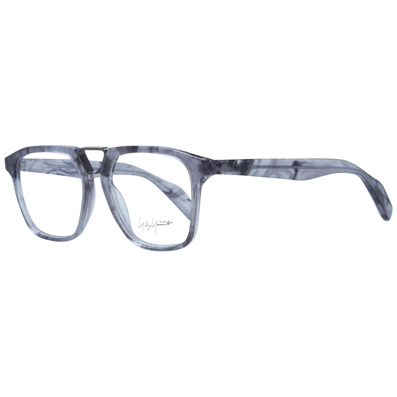 Yohji Yamamoto® Armação Ótica YY1029 908 53