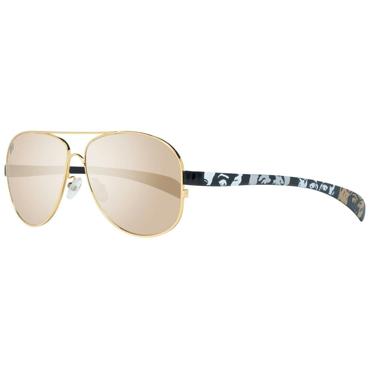 Try Cover Change® Óculos de Sol CF506-06-58 ø 58 mm