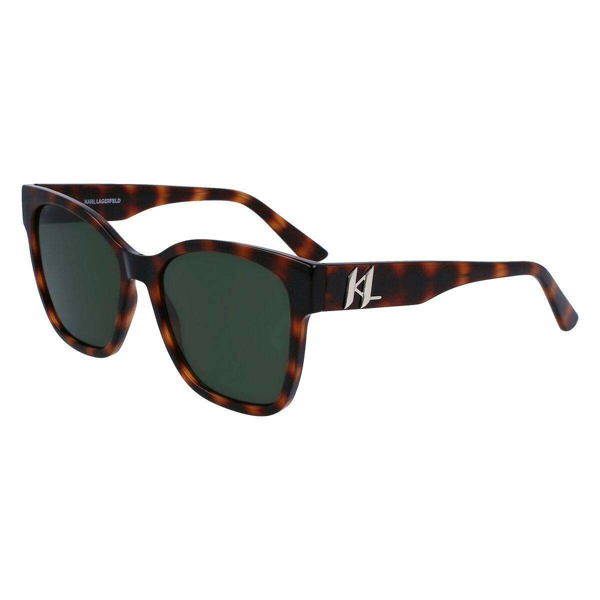 Karl Lagerfeld® Óculos de Sol KL6087S-240 Ø 55 mm