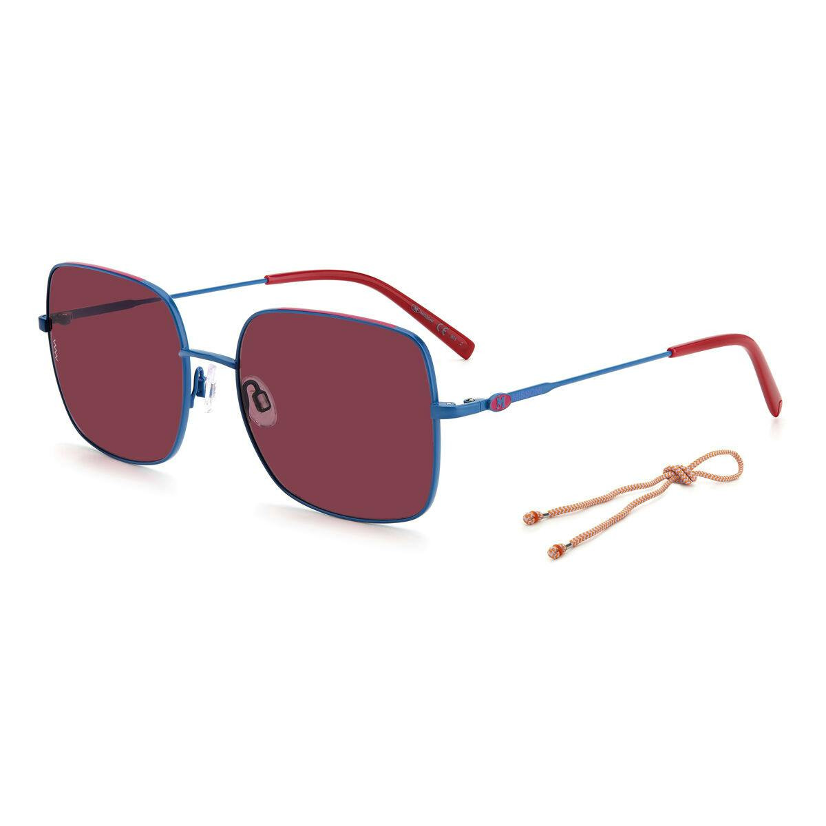 Missoni® Óculos de Sol MMI-0081-S-CLH