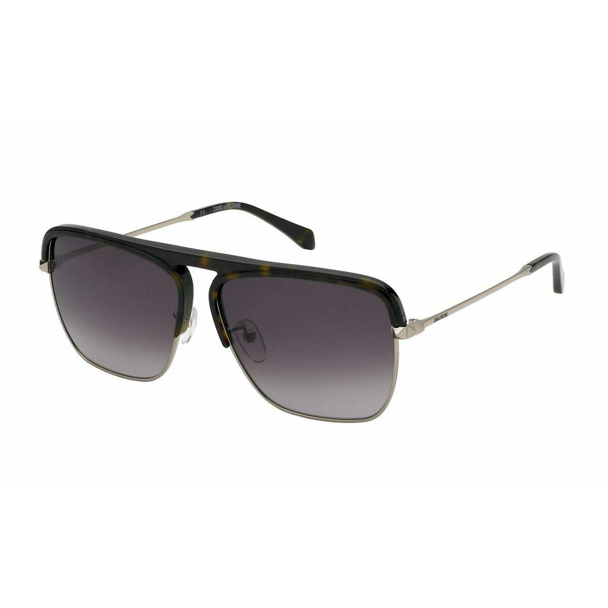 Zadig & Voltaire® Óculos Unissexo SZV321-60A39Y ø 60 mm