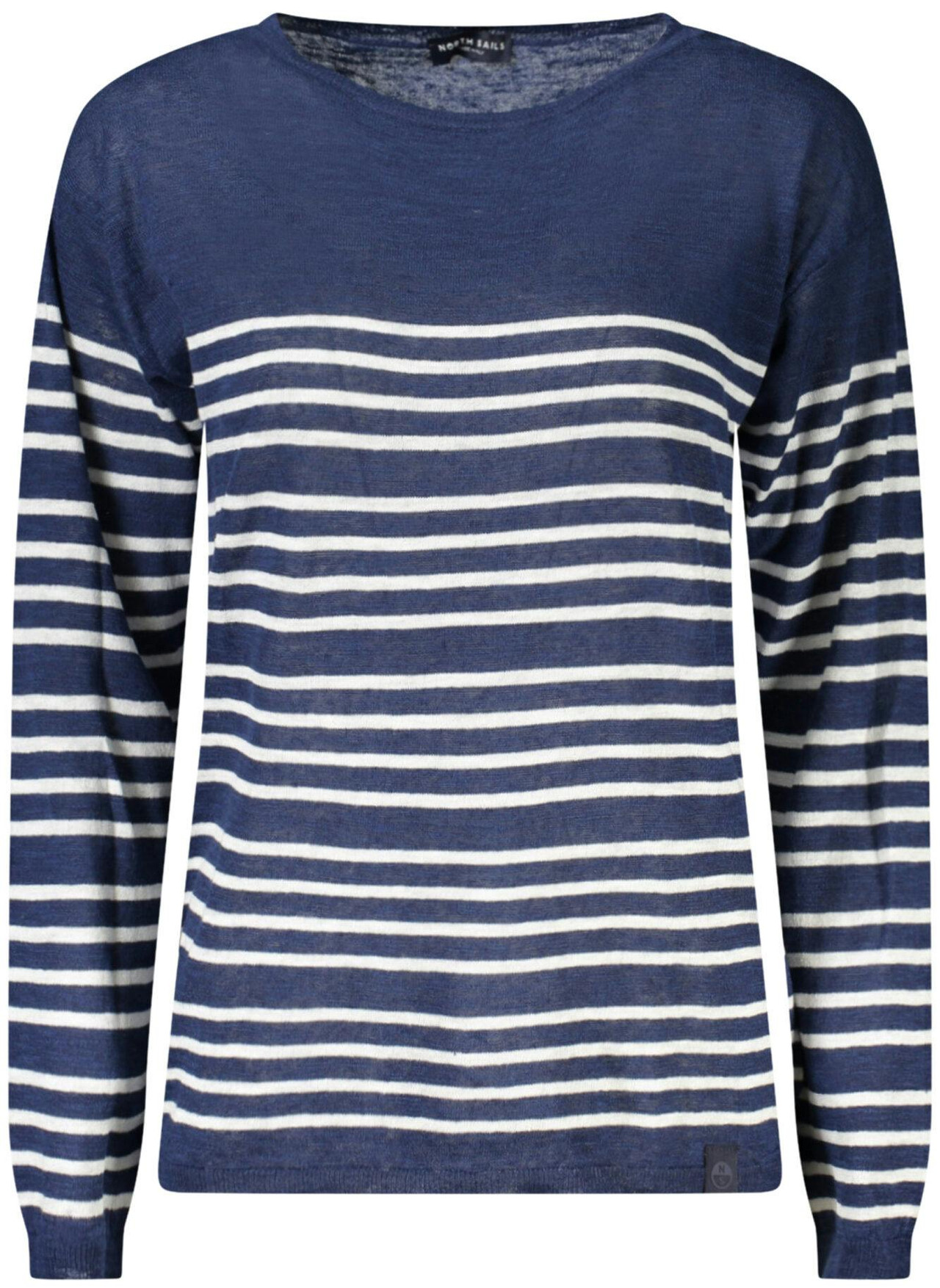 North Sails® Suéter Azul Mulher 0955020 - M