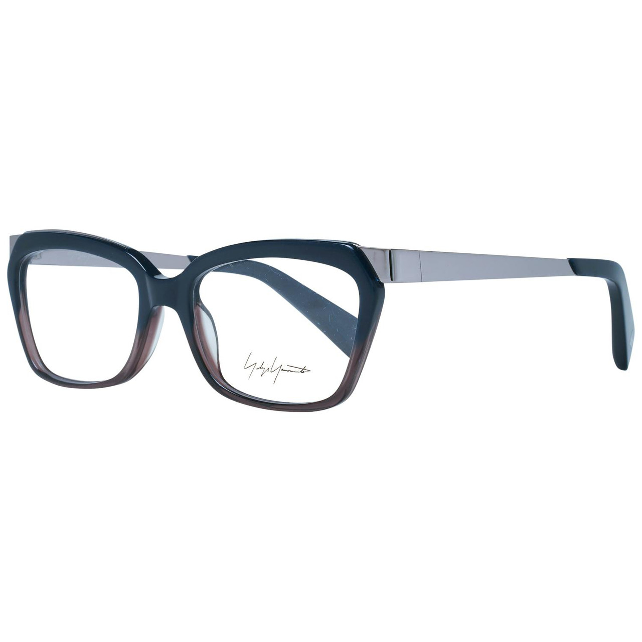 Yohji Yamamoto® Armação Ótica YY1014 621 54