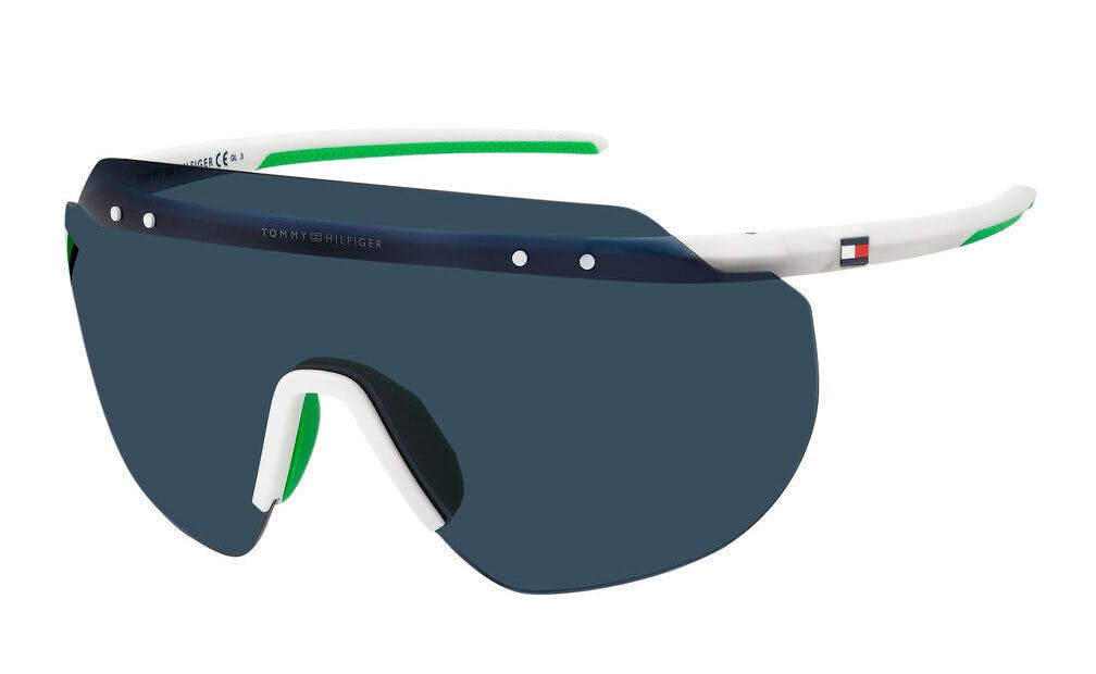 Óculos Escuros Masculinos Tommy Hilfiger Th-1804-S-07R-Ku