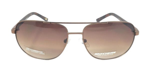 Óculos de sol SK8053 modelo SK8053, lente padrão